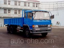 FAW Jiefang CA1190P1K2L3T1A80 diesel cabover cargo truck