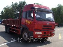 FAW Jiefang CA1190P1K2L3T1EA80 diesel cabover cargo truck