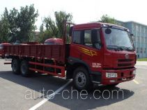FAW Jiefang CA1190P1K2L3T1EA80 diesel cabover cargo truck