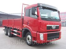 FAW Jiefang CA1190P2K15L2T1EA80 diesel cabover cargo truck