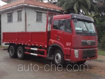 FAW Jiefang CA1190P2K15L2T1EA80 diesel cabover cargo truck