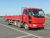 FAW Jiefang CA1210P62K2L2T3E diesel cabover cargo truck