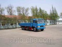 FAW Jiefang CA1170PK2L6T2A80 дизельный бескапотный бортовой грузовик