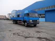 FAW Jiefang CA1191P11K2L6T1A80 дизельный бескапотный бортовой грузовик