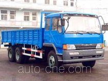 FAW Jiefang CA1191P1K2L2T1A80 diesel cabover cargo truck