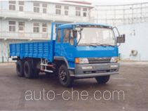 FAW Jiefang CA1191P1K2L3T1A80 diesel cabover cargo truck