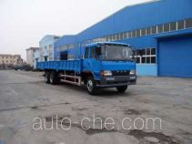 FAW Jiefang CA1192P1K2L5T1A80 diesel cabover cargo truck