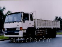 解放牌CA1196P1K2L2T1A型载货汽车