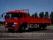 FAW Jiefang CA1196P1K2L7T1A бортовой грузовик