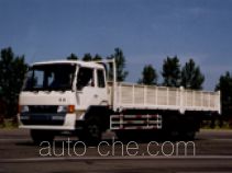 FAW Jiefang CA1196P1K2L8T1A cargo truck