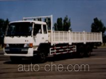 解放牌CA1196P1K2L9T1A型载货汽车