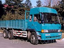 FAW Jiefang CA1198P11K2L2T1A cargo truck