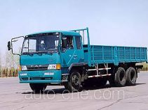 FAW Jiefang CA1198P1K2L2T1A cargo truck