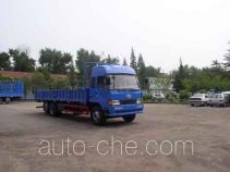 FAW Jiefang CA1200P1K2L6T2A80 diesel cabover cargo truck