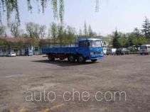 FAW Jiefang CA1200P1K2L6T3A80 diesel cabover cargo truck