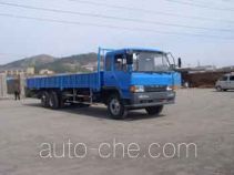 FAW Jiefang CA1200P1K2L7T2A80 diesel cabover cargo truck