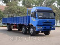 FAW Jiefang CA1200P1K2L7T3A80 diesel cabover cargo truck