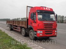 FAW Jiefang CA1200P1K2L7T3E5A80 дизельный бескапотный бортовой грузовик