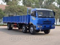 FAW Jiefang CA1200P1K2L7T3EA80 diesel cabover cargo truck