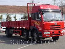 FAW Jiefang CA1200P1K2L7T3EA80 diesel cabover cargo truck