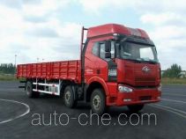 FAW Jiefang CA1200P63K1L5T3E diesel cabover cargo truck