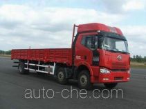 FAW Jiefang CA1200P63K1L6T3A1E diesel cabover cargo truck