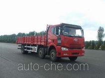 FAW Jiefang CA1250P63K2L6T3HE diesel cabover cargo truck