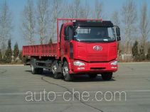 FAW Jiefang CA1200P63K1L6T3HE diesel cabover cargo truck