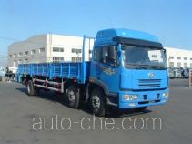 FAW Jiefang CA1200P7K2L11T3A70E3 дизельный бескапотный бортовой грузовик