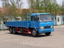 FAW Jiefang CA1160PK2L7T1A80 diesel cabover cargo truck