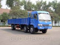 FAW Jiefang CA1200PK2L7T3A80 diesel cabover cargo truck