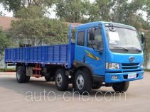 FAW Jiefang CA1200PK2L7T3EA80 diesel cabover cargo truck