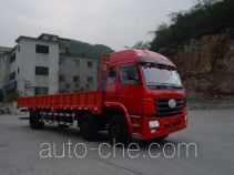 FAW Jiefang CA1201P1K2E3L10T3A91 бескапотный бортовой грузовик
