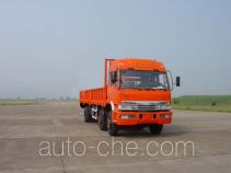 FAW Jiefang CA1201P1K2L10T3A91 бескапотный бортовой грузовик