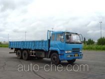 FAW Jiefang CA1201P2K2L3T1 cargo truck