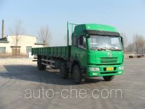 FAW Jiefang CA1201P7K2L11T3 cargo truck