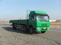 FAW Jiefang CA1201P7K2L11T3E diesel cabover cargo truck