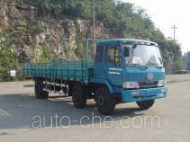 FAW Jiefang CA1201PK2E3L9T3A95 бескапотный бортовой грузовик