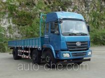 FAW Jiefang CA1202PK2E4L10T3A95 бескапотный бортовой грузовик