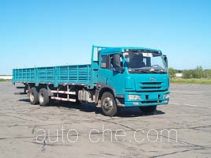 FAW Jiefang CA1203P7K2L11T2 cargo truck
