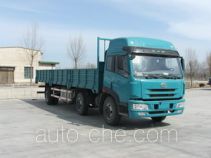 FAW Jiefang CA1203P7K2L11T3 cargo truck