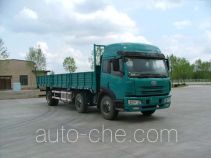 FAW Jiefang CA1203P7K2L11T3E diesel cabover cargo truck
