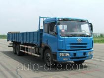 FAW Jiefang CA1163P7K2L7T1EA80 дизельный бескапотный бортовой грузовик