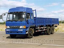 FAW Jiefang CA1208P11K2L7T1 бортовой грузовик