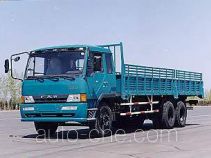 FAW Jiefang CA1208P1K2L7T1A cargo truck