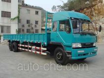 FAW Jiefang CA1210PK2L10T3A95 бескапотный бортовой грузовик