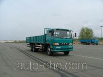 Huakai CA1211P1K2B2T2 cargo truck