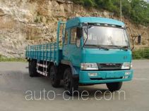FAW Jiefang CA1202PK2L10T3A95 бескапотный бортовой грузовик