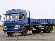 FAW Jiefang CA1218P11K2L11T1A cargo truck