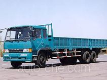 FAW Jiefang CA1218P1K2L11T1 бортовой грузовик